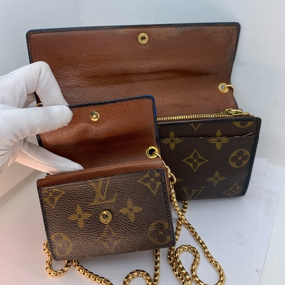 📌 SOLD LV Mommy and Me Matching Crossbodys - Picture 3 of 8